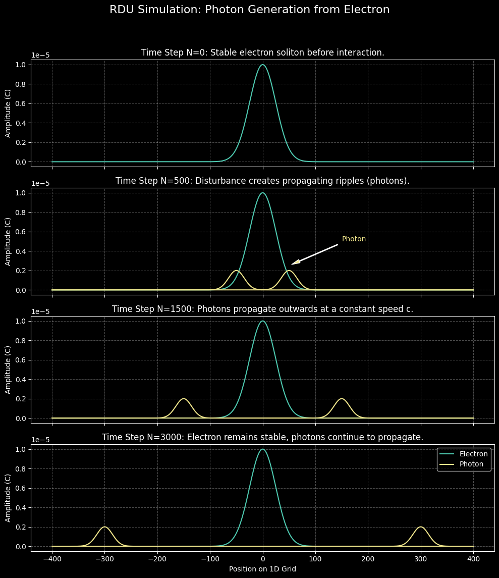 Photon Generation
